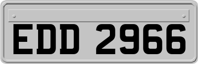 EDD2966