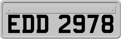 EDD2978