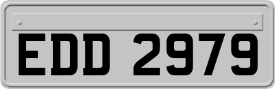 EDD2979