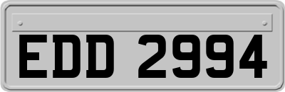 EDD2994