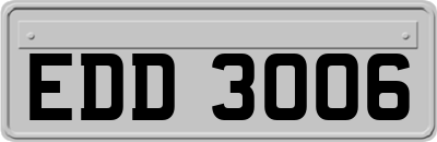 EDD3006