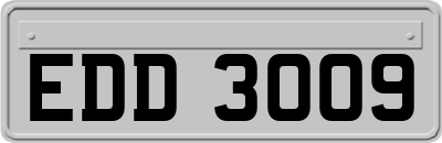 EDD3009