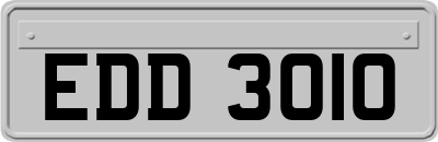 EDD3010