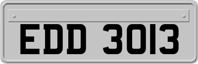 EDD3013