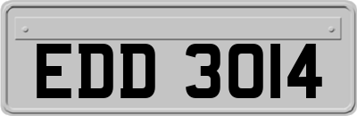 EDD3014