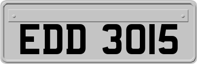 EDD3015