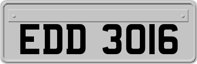 EDD3016
