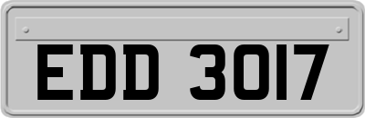 EDD3017