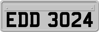 EDD3024