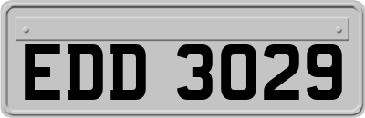 EDD3029