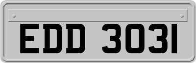 EDD3031