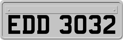 EDD3032