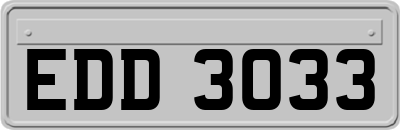 EDD3033