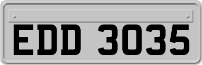 EDD3035