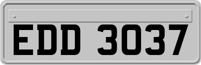 EDD3037