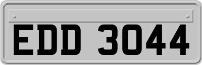 EDD3044