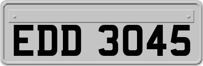 EDD3045