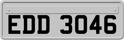 EDD3046