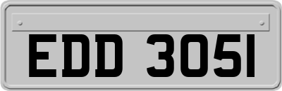 EDD3051
