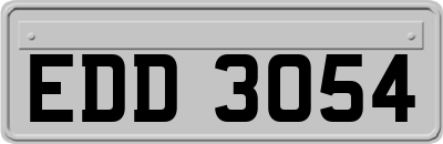 EDD3054