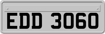 EDD3060