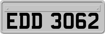 EDD3062