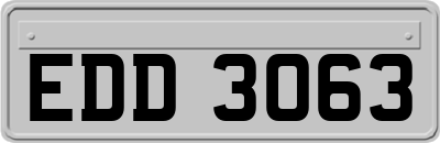 EDD3063