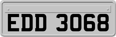 EDD3068