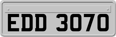EDD3070