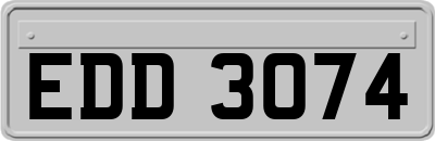 EDD3074