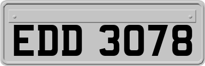 EDD3078