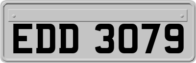 EDD3079