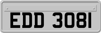 EDD3081