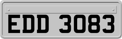 EDD3083