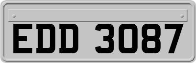 EDD3087