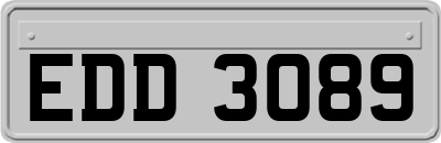 EDD3089