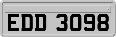 EDD3098