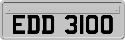 EDD3100