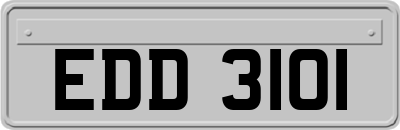 EDD3101
