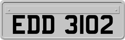 EDD3102