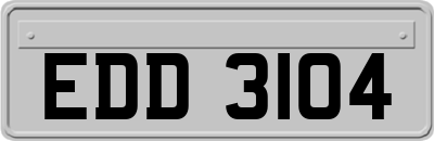 EDD3104