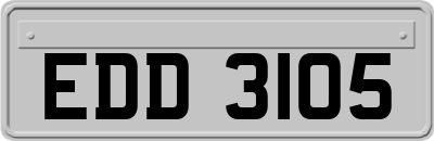 EDD3105