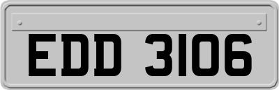 EDD3106