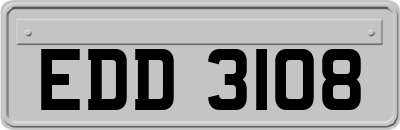 EDD3108