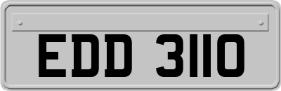 EDD3110