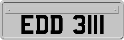 EDD3111