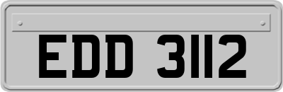 EDD3112