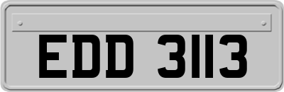 EDD3113