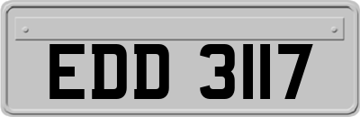 EDD3117