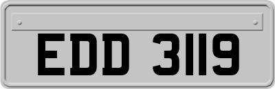 EDD3119